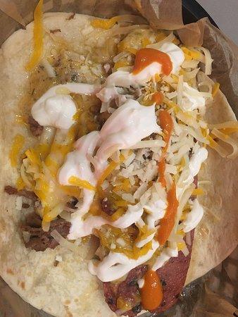 Torchy's Tacos